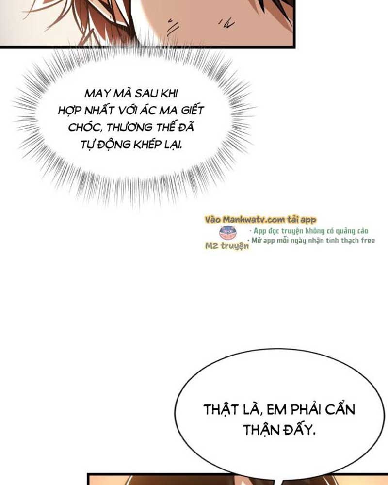 Đọc truyện [LCVT] Ta thực sự không phải Ma Vương - Chap 3